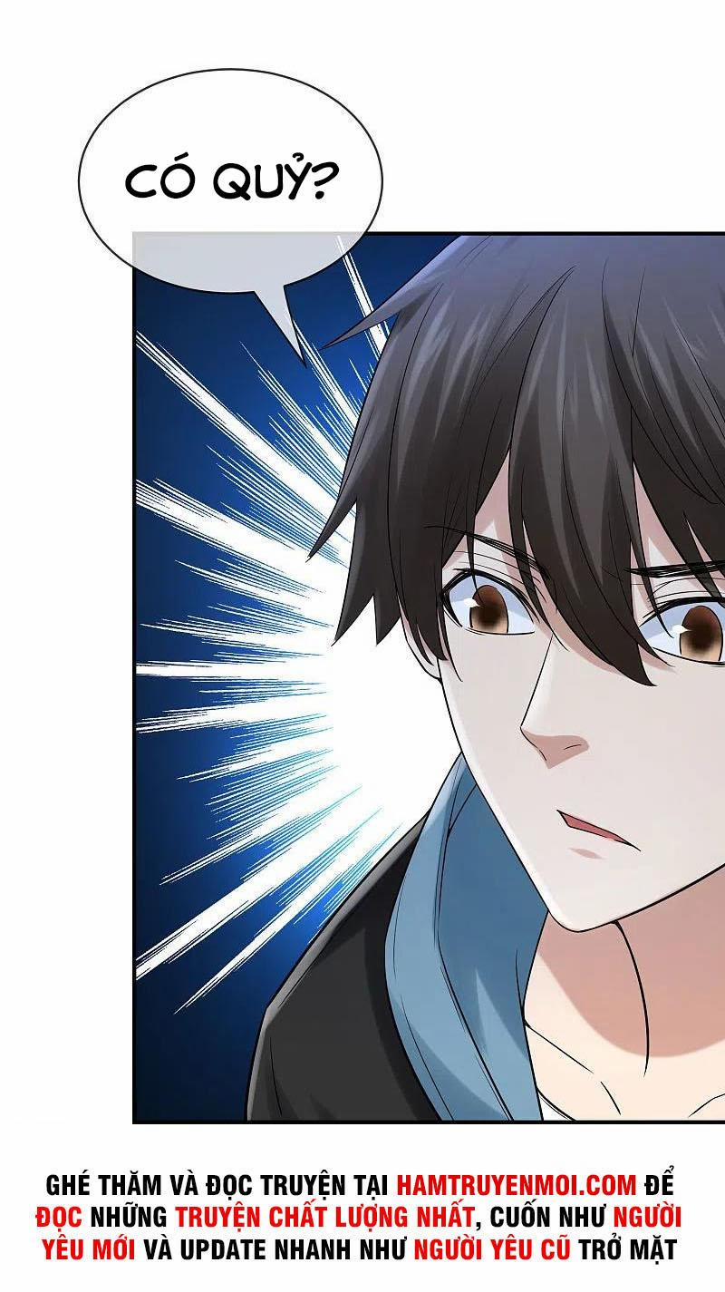 Ta Có Một Tòa Nhà Ma 164 trang 32