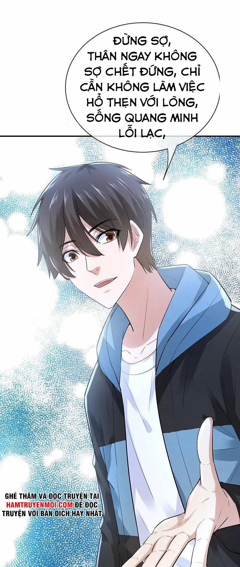 Ta Có Một Tòa Nhà Ma 164 trang 4