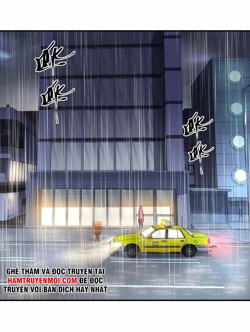 Ta Có Một Tòa Nhà Ma 164 trang 6