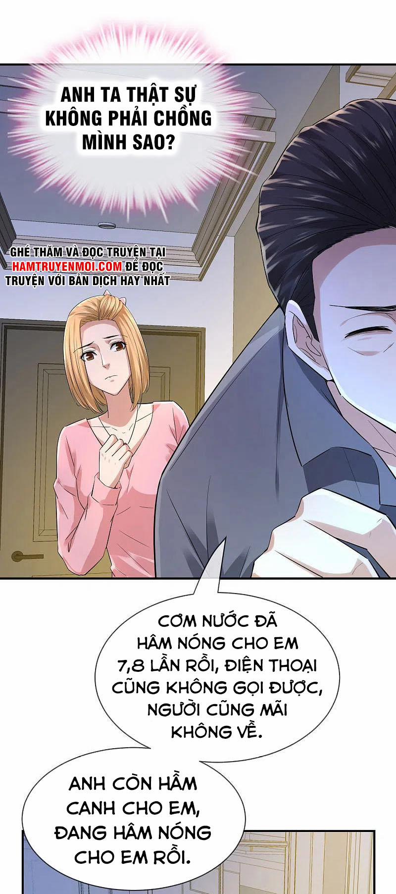 Ta Có Một Tòa Nhà Ma 164 trang 8