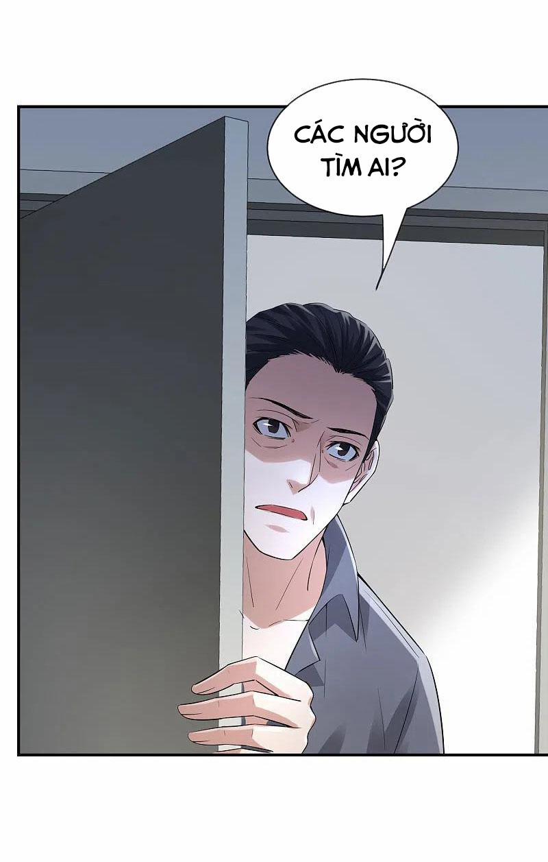 Ta Có Một Tòa Nhà Ma 165 trang 15