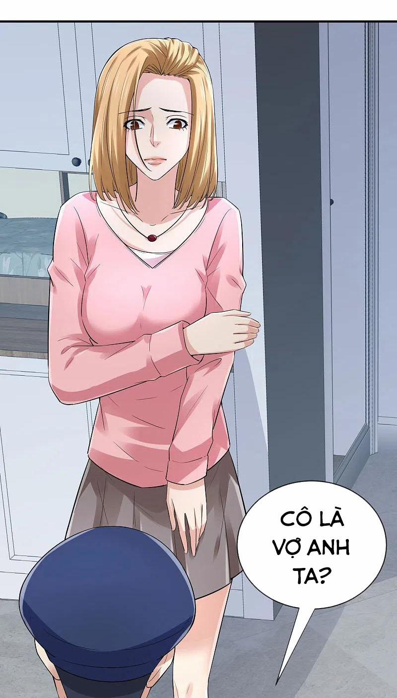 Ta Có Một Tòa Nhà Ma 165 trang 18