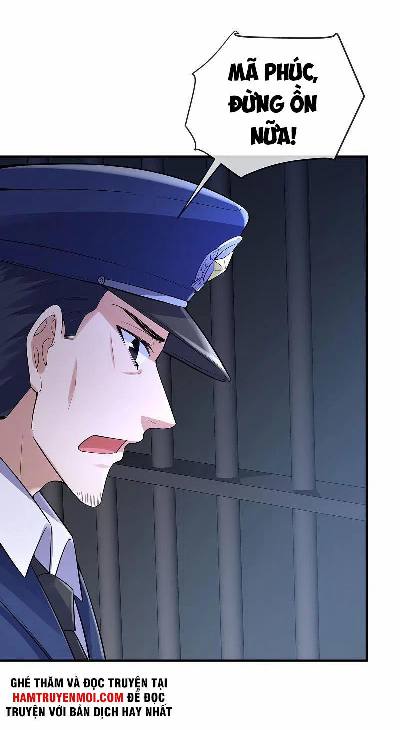 Ta Có Một Tòa Nhà Ma 165 trang 2