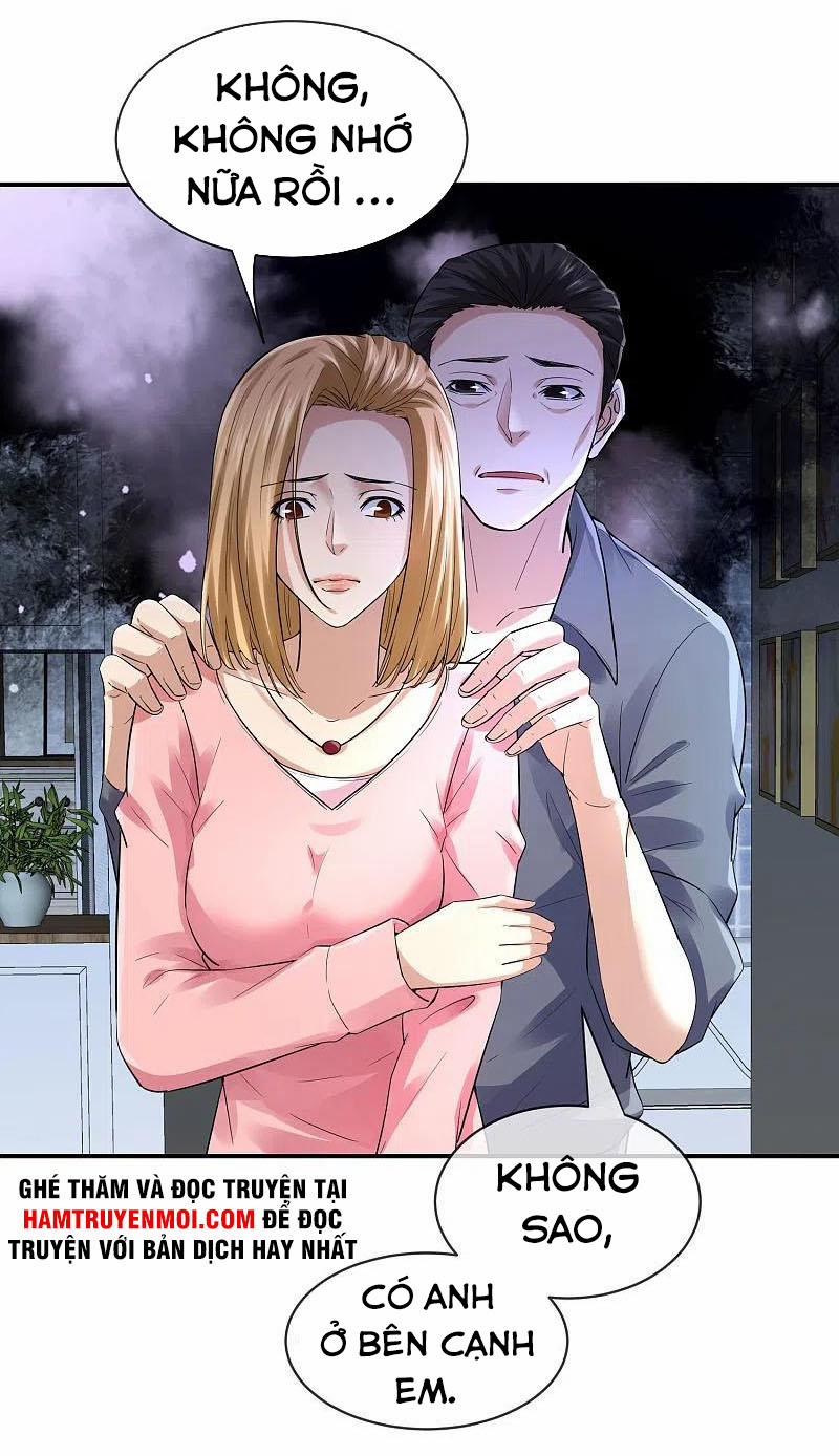 Ta Có Một Tòa Nhà Ma 165 trang 21