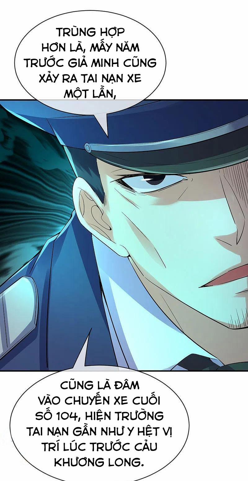 Ta Có Một Tòa Nhà Ma 165 trang 24