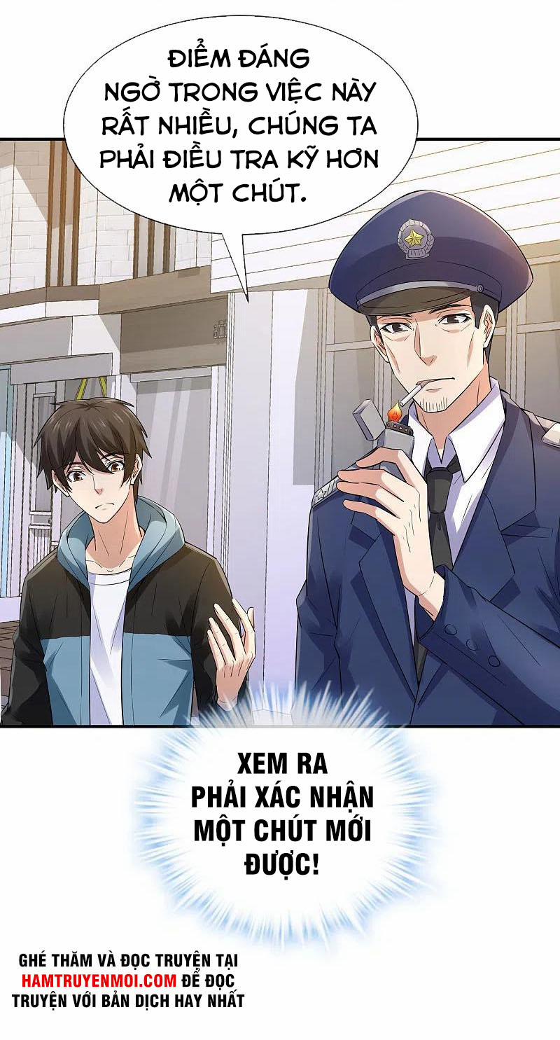 Ta Có Một Tòa Nhà Ma 165 trang 27