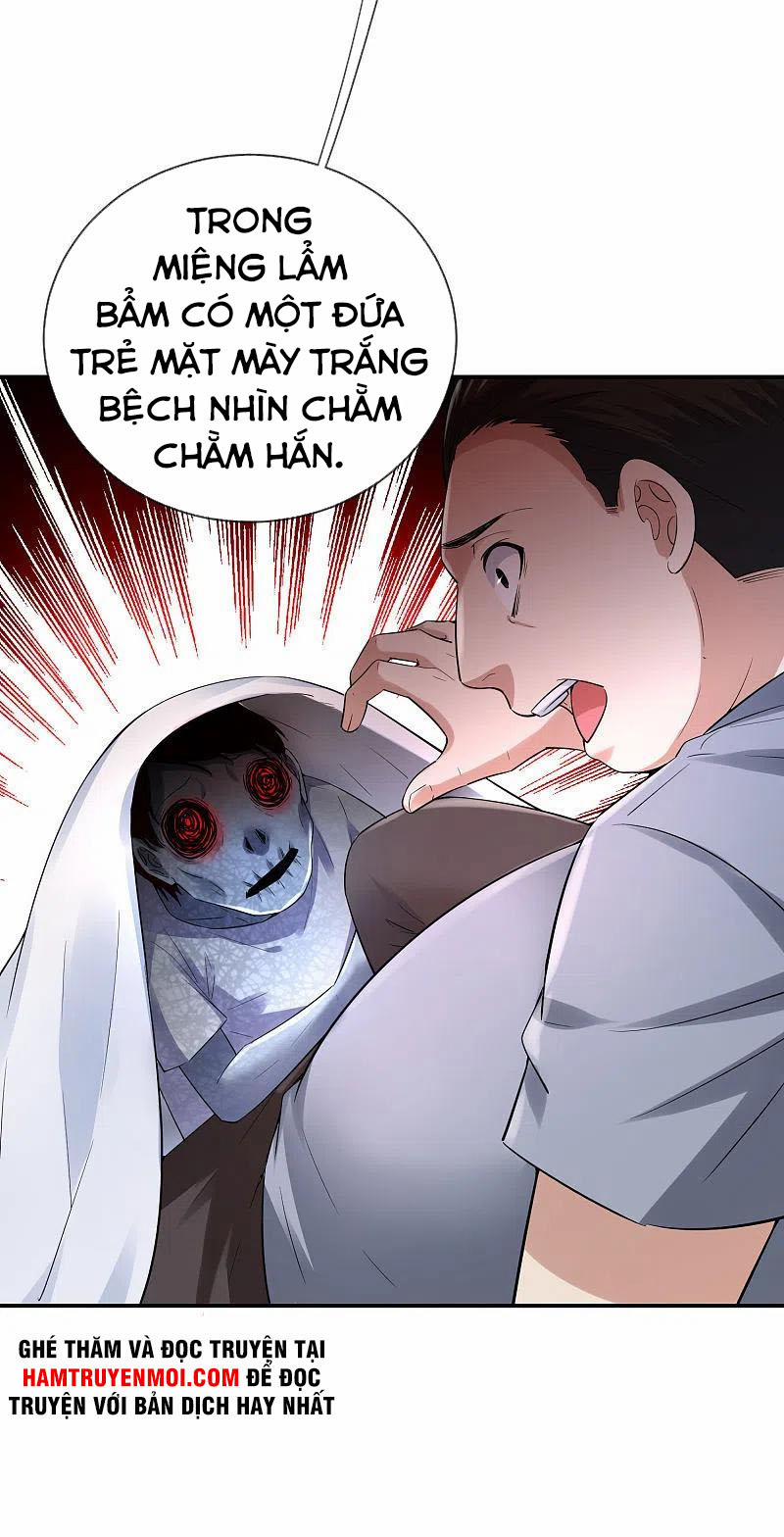 Ta Có Một Tòa Nhà Ma 165 trang 4