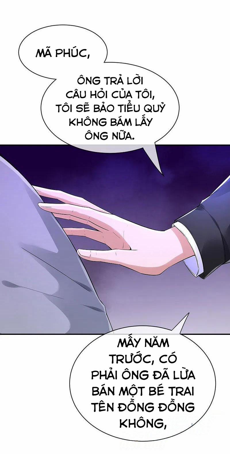 Ta Có Một Tòa Nhà Ma 165 trang 5