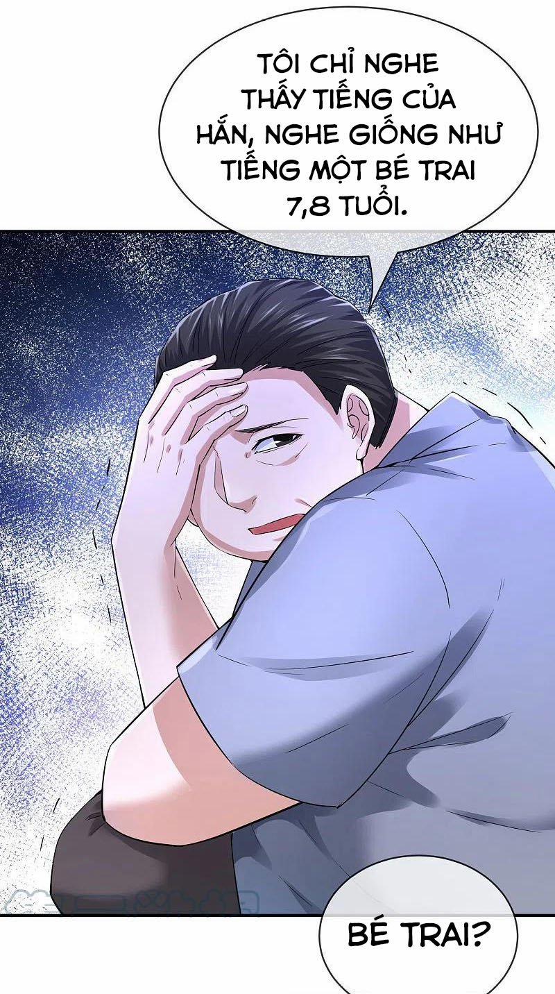 Ta Có Một Tòa Nhà Ma 165 trang 7
