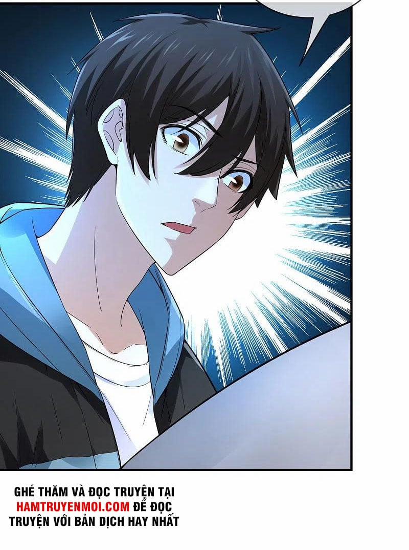 Ta Có Một Tòa Nhà Ma 165 trang 8
