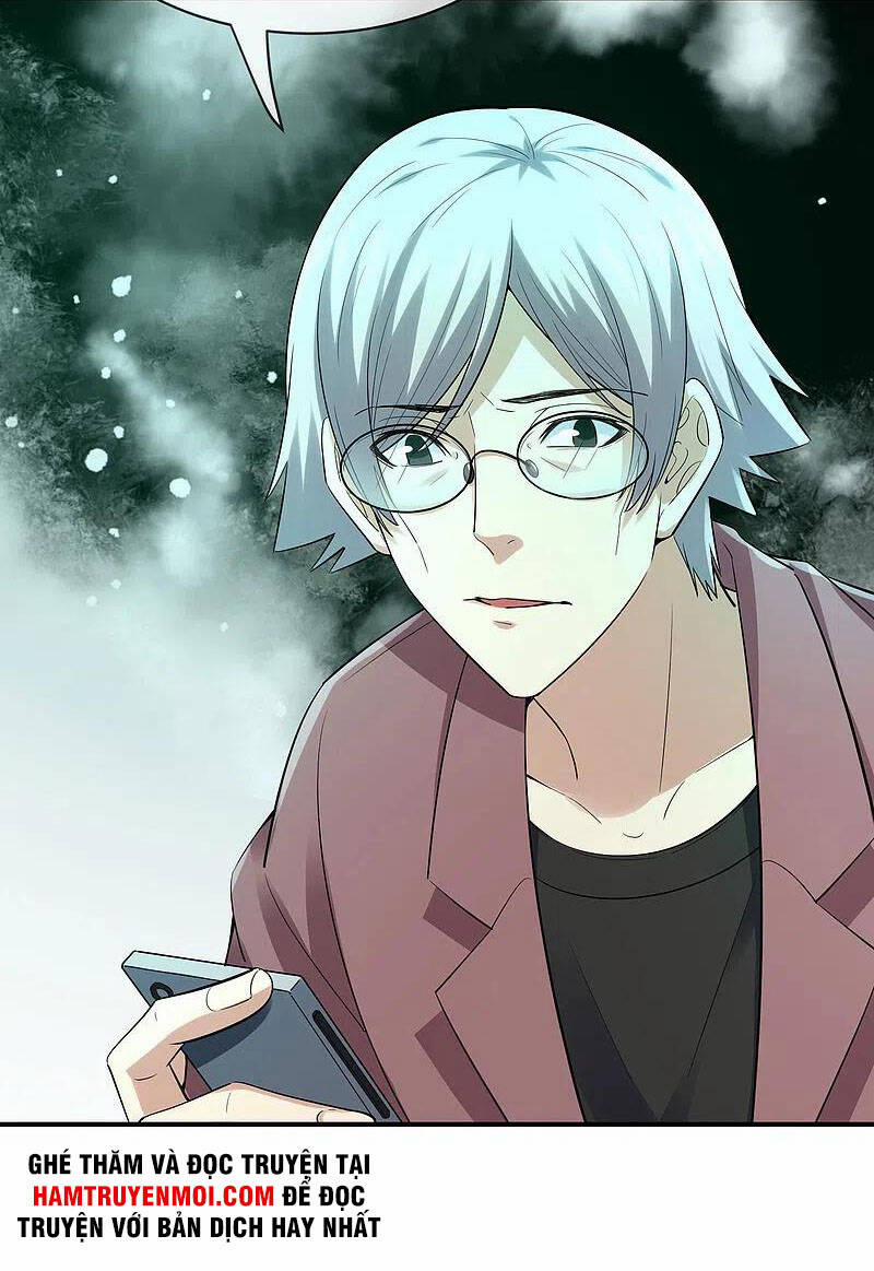 Ta Có Một Tòa Nhà Ma 166 trang 14