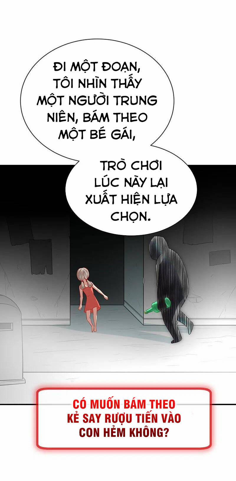 Ta Có Một Tòa Nhà Ma 166 trang 17