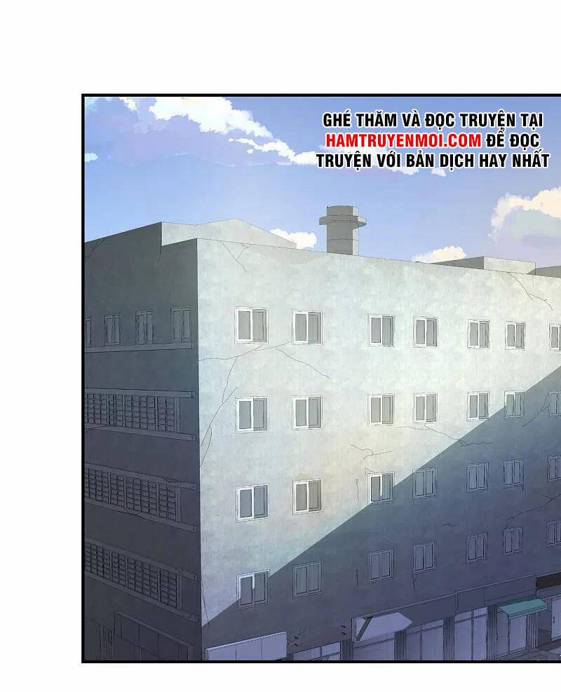 Ta Có Một Tòa Nhà Ma 166 trang 26
