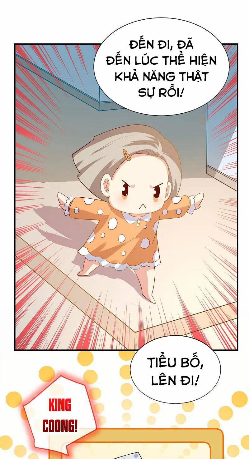 Ta Có Một Tòa Nhà Ma 166 trang 31