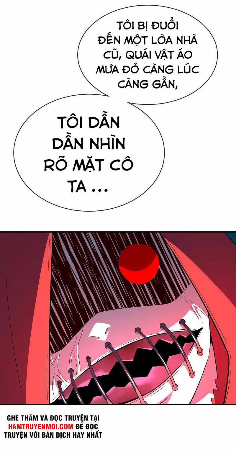 Ta Có Một Tòa Nhà Ma 166 trang 8