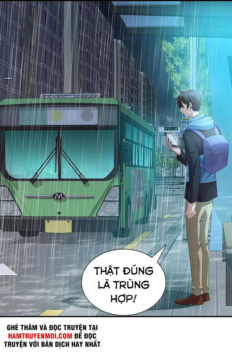 Ta Có Một Tòa Nhà Ma 167 trang 10