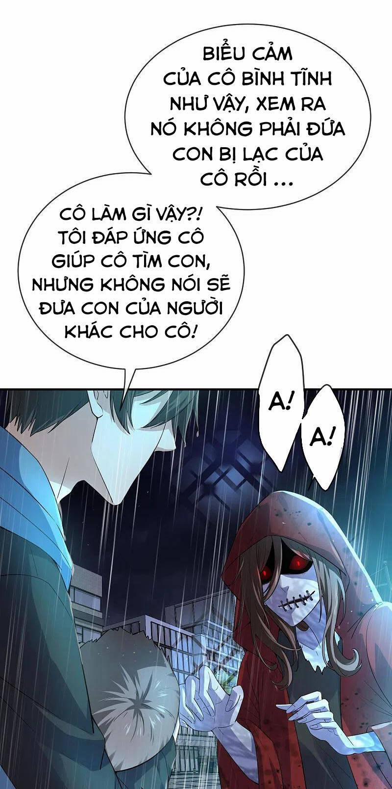 Ta Có Một Tòa Nhà Ma 168 trang 0