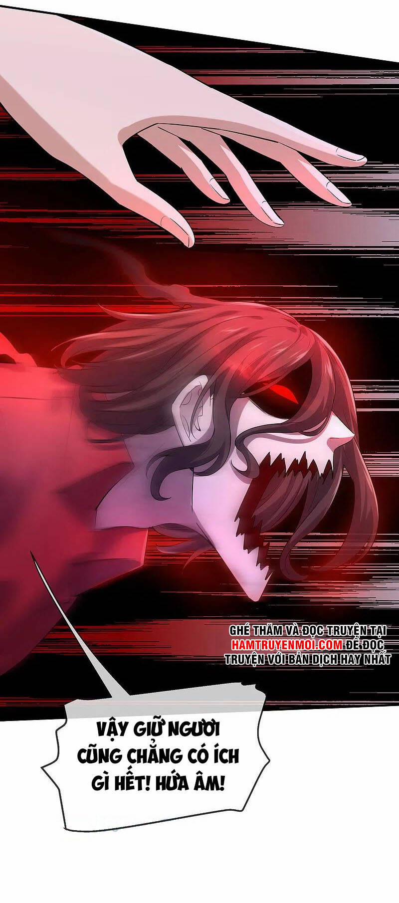 Ta Có Một Tòa Nhà Ma 168 trang 14