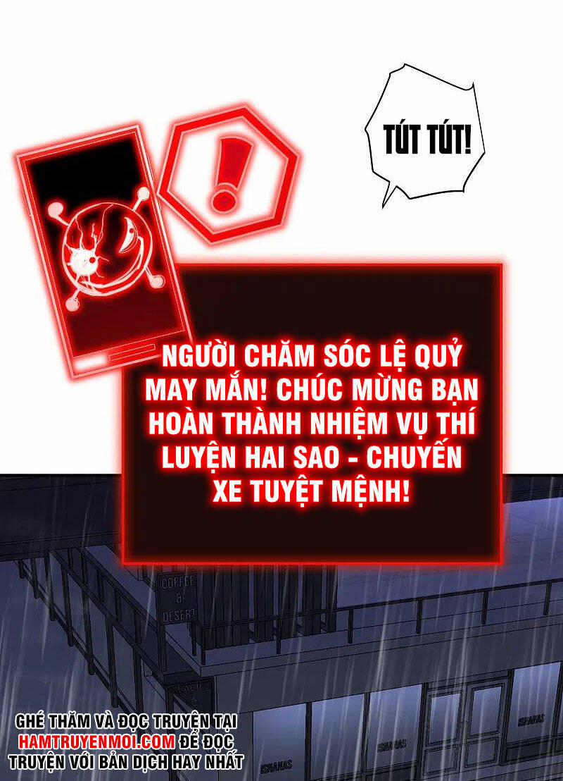 Ta Có Một Tòa Nhà Ma 168 trang 16