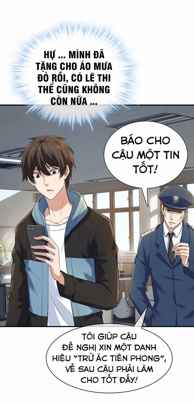 Ta Có Một Tòa Nhà Ma 168 trang 32