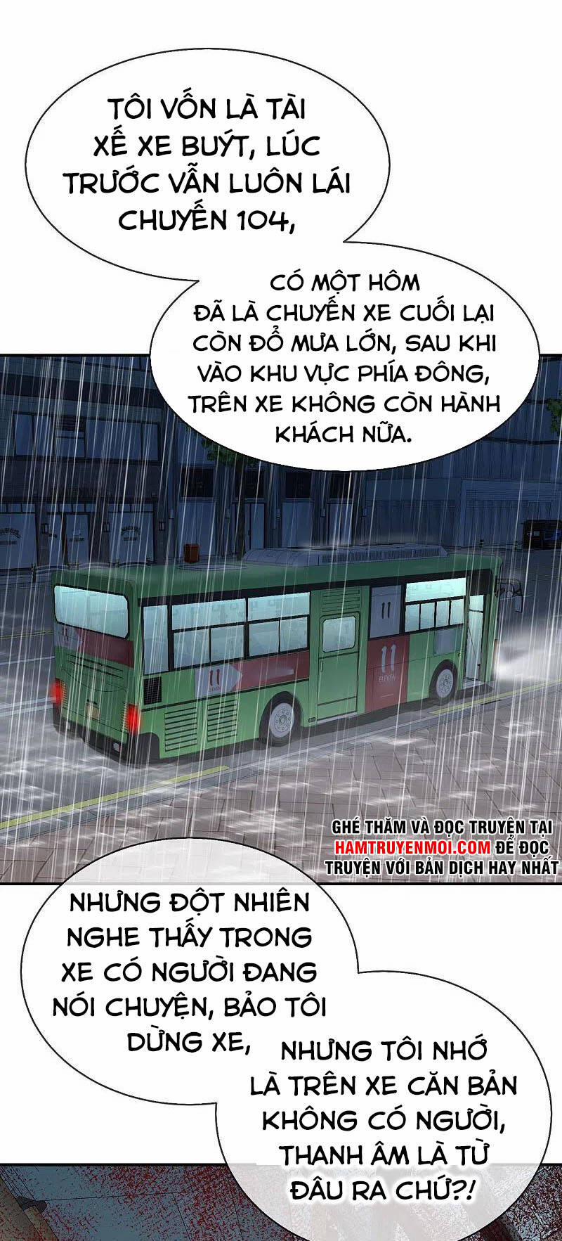 Ta Có Một Tòa Nhà Ma 168 trang 5