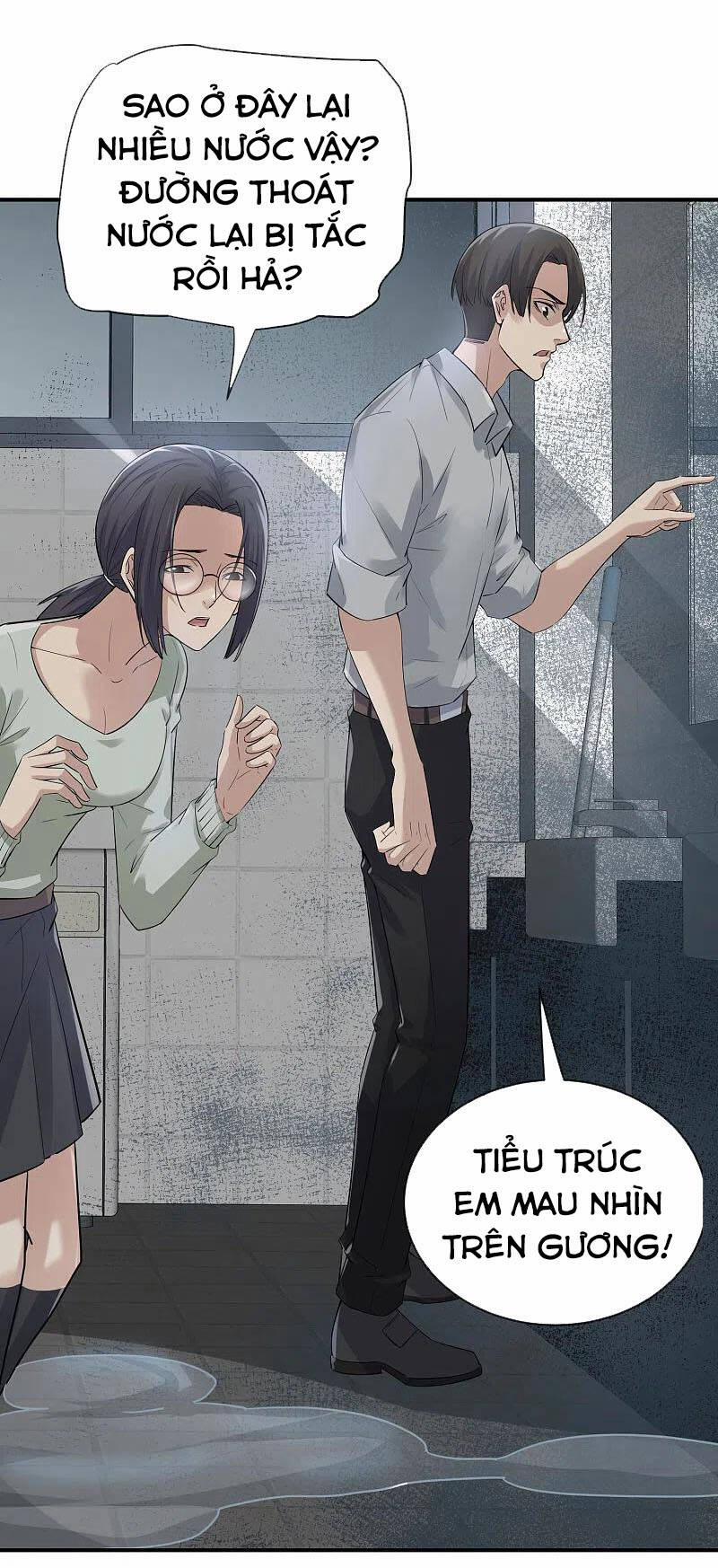 Ta Có Một Tòa Nhà Ma 169 trang 22