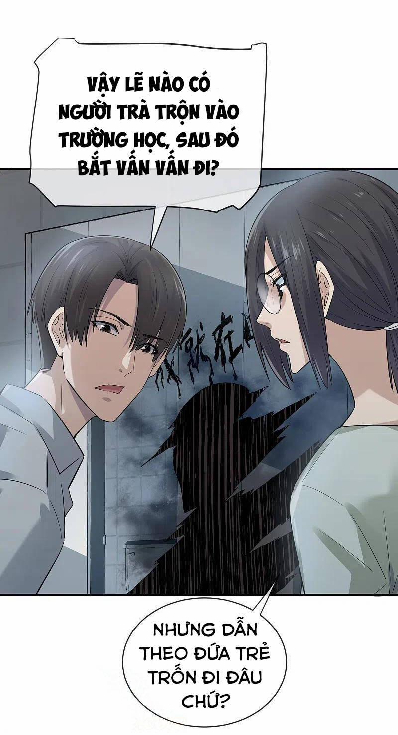 Ta Có Một Tòa Nhà Ma 169 trang 25