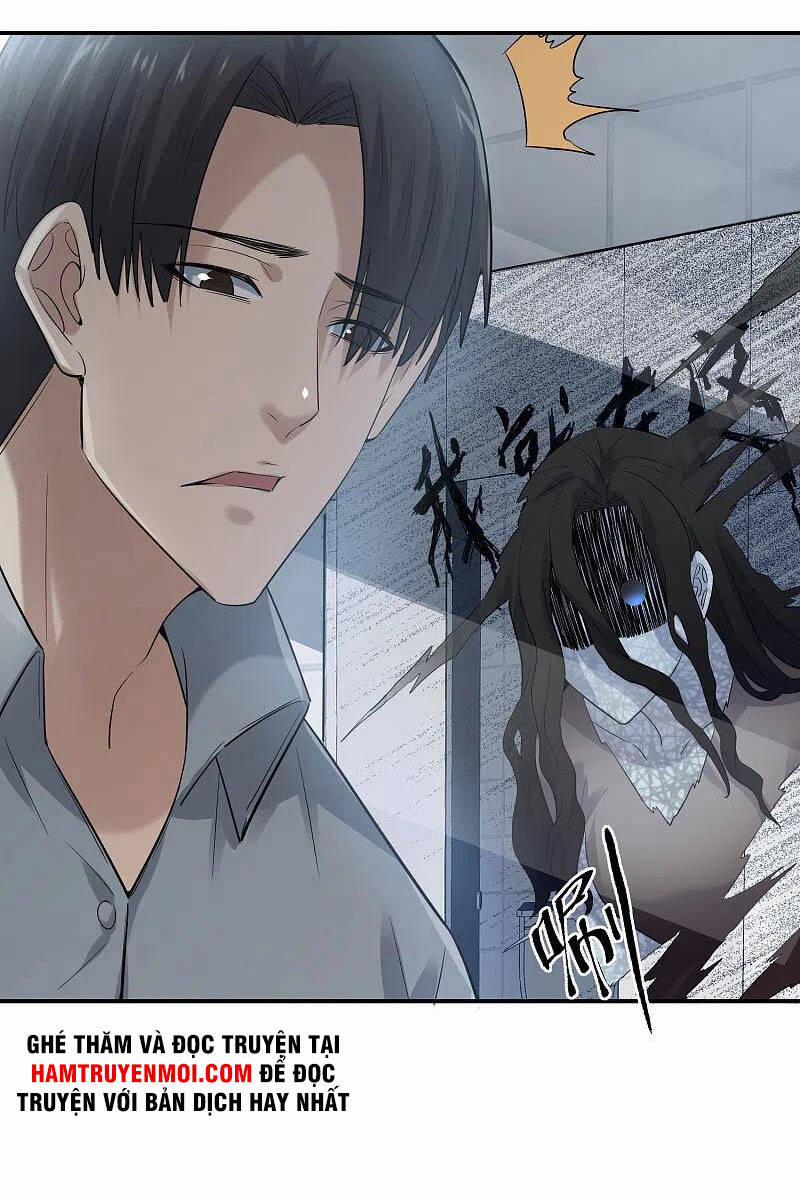 Ta Có Một Tòa Nhà Ma 169 trang 26