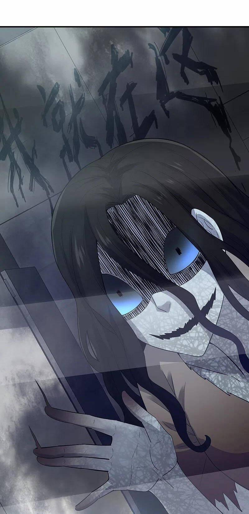 Ta Có Một Tòa Nhà Ma 169 trang 27