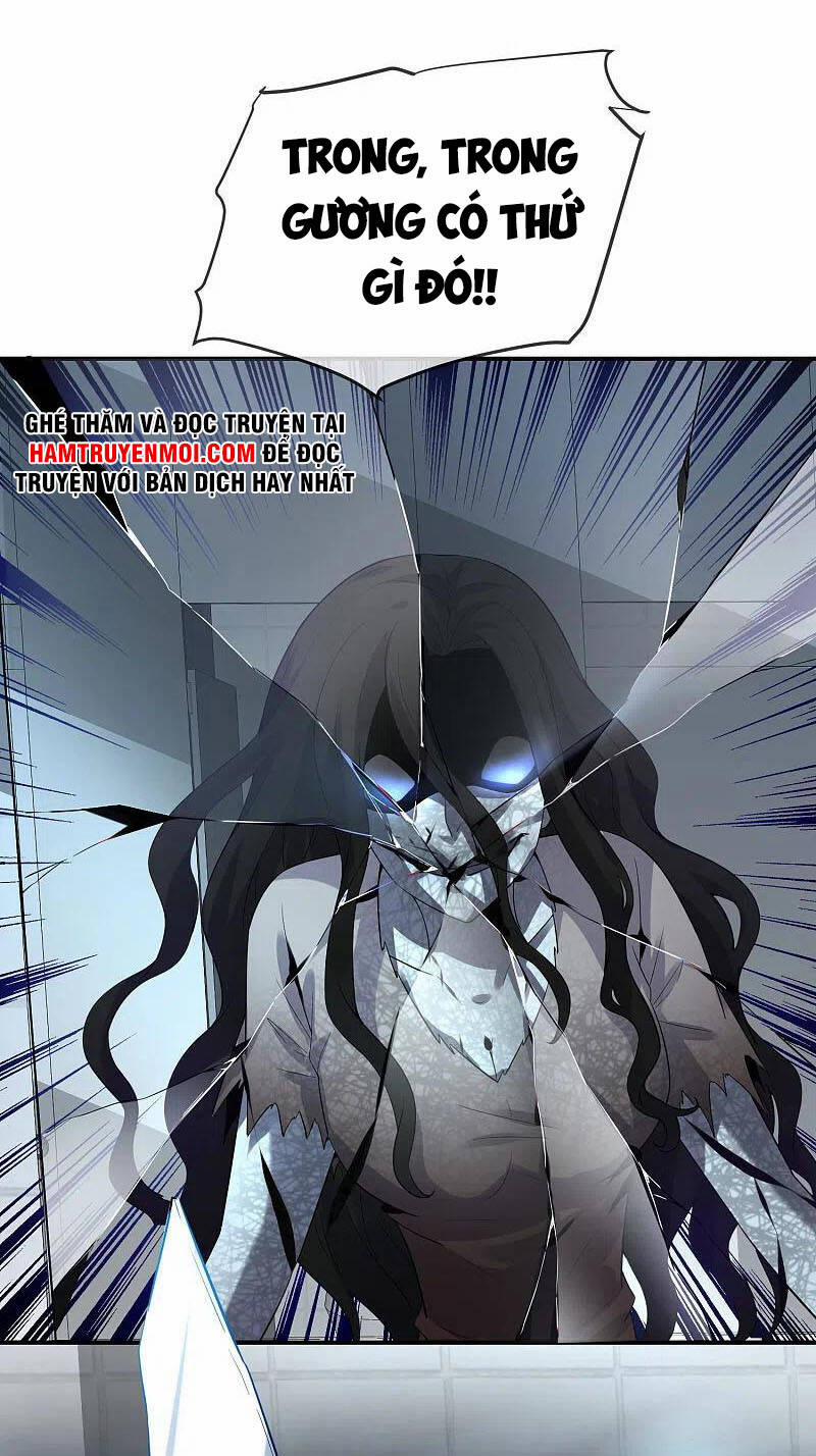Ta Có Một Tòa Nhà Ma 169 trang 29