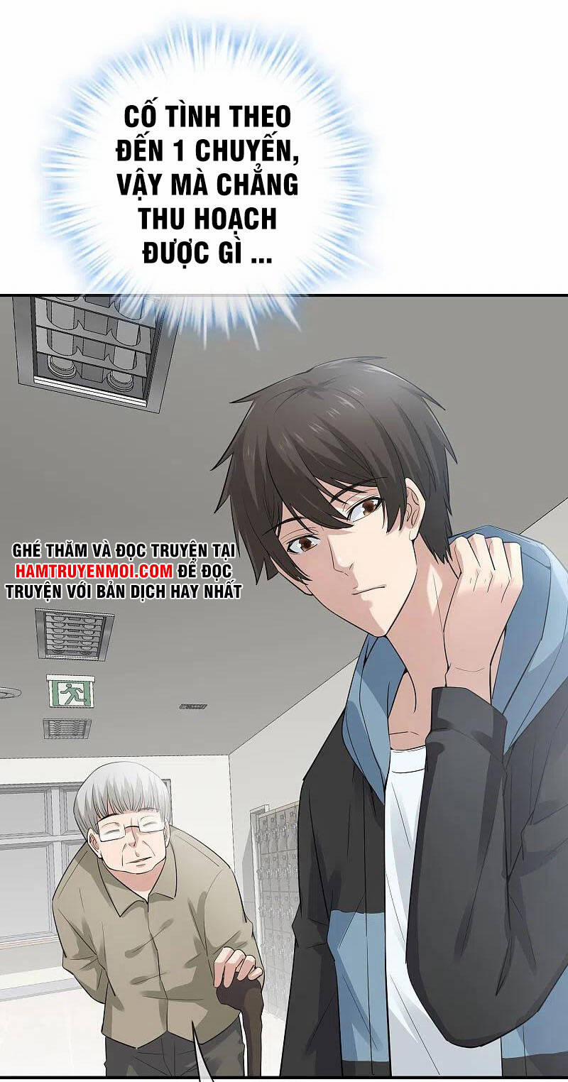 Ta Có Một Tòa Nhà Ma 169 trang 8