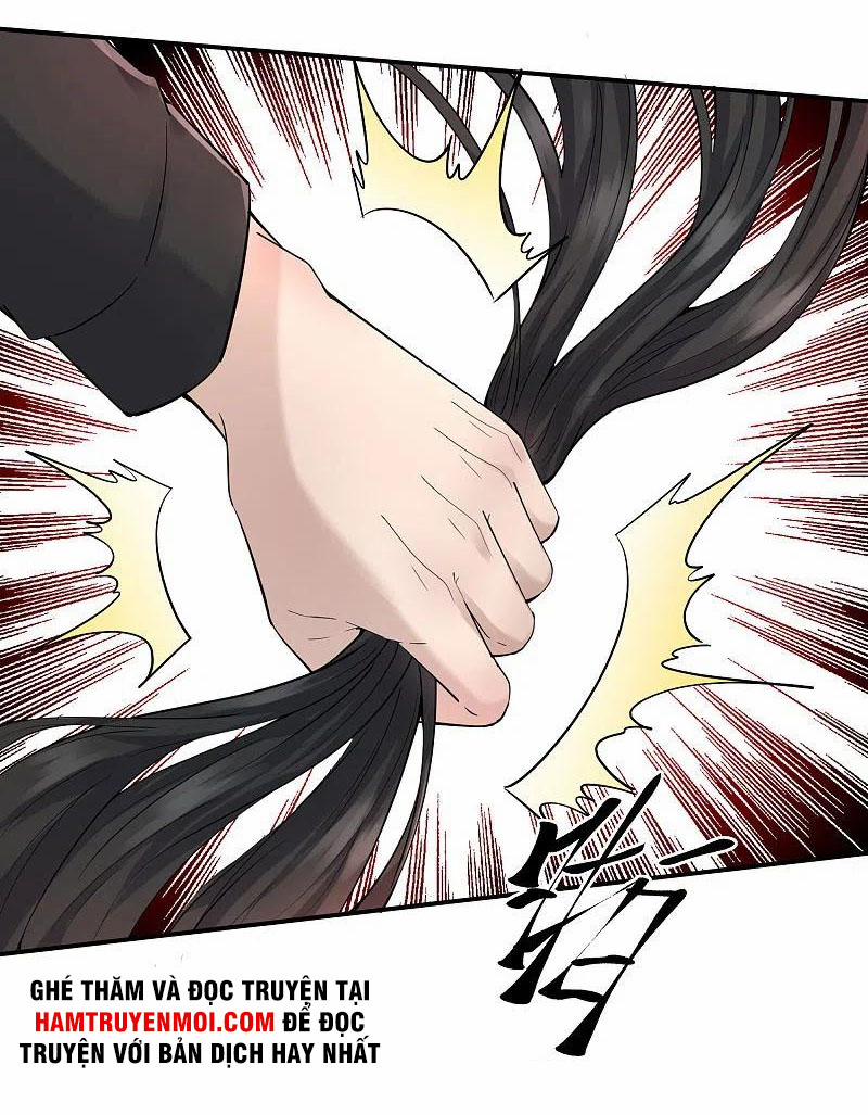 Ta Có Một Tòa Nhà Ma 170 trang 14