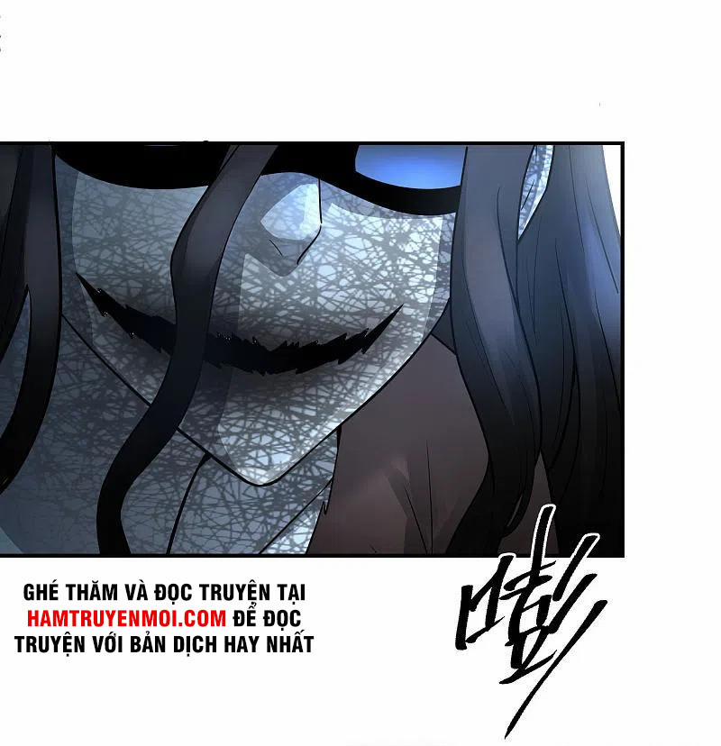 Ta Có Một Tòa Nhà Ma 170 trang 18