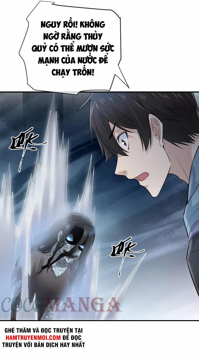 Ta Có Một Tòa Nhà Ma 170 trang 20