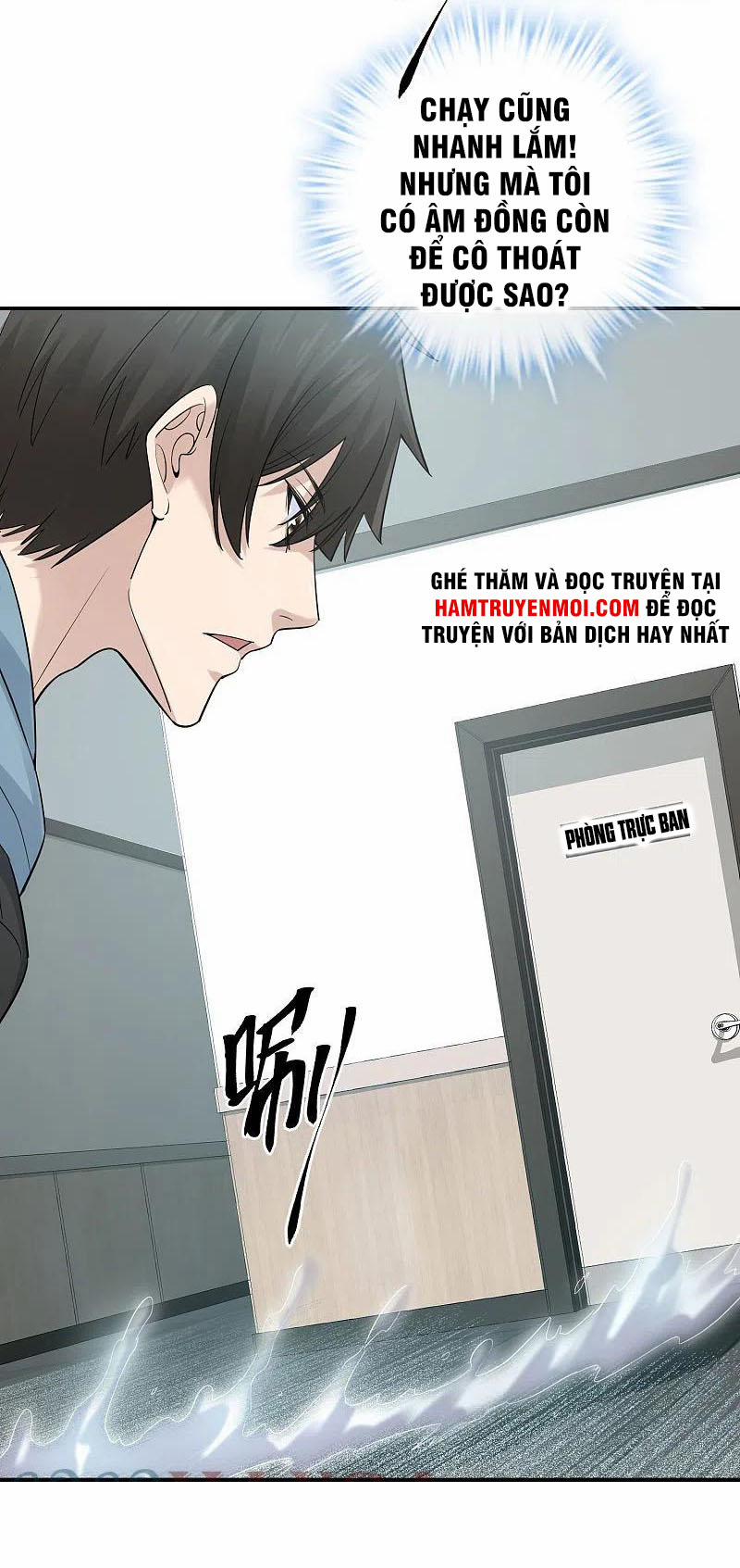 Ta Có Một Tòa Nhà Ma 170 trang 22
