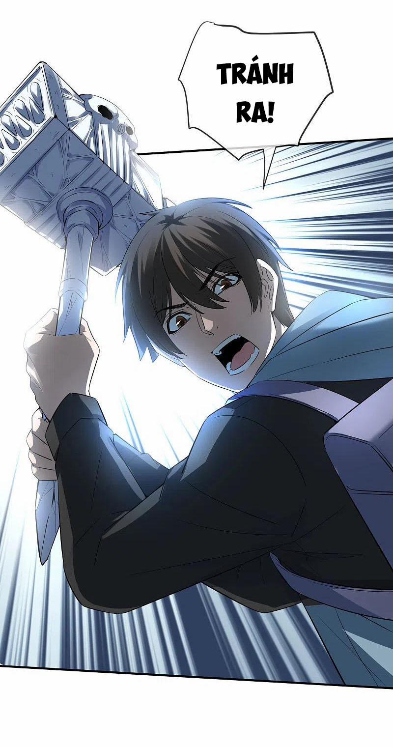 Ta Có Một Tòa Nhà Ma 170 trang 25