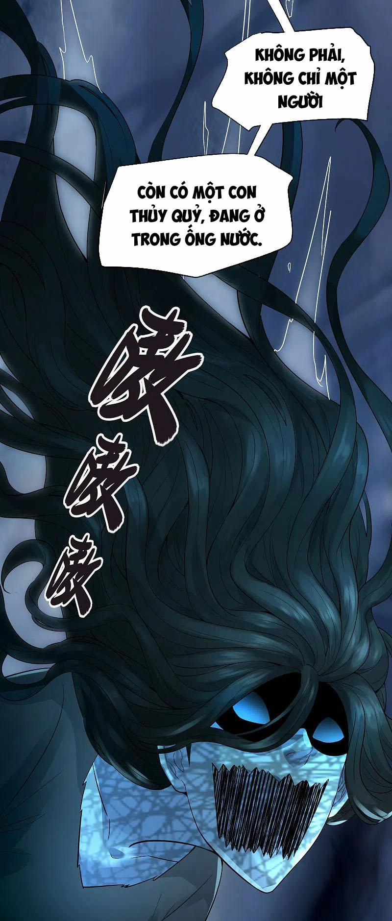 Ta Có Một Tòa Nhà Ma 170 trang 31