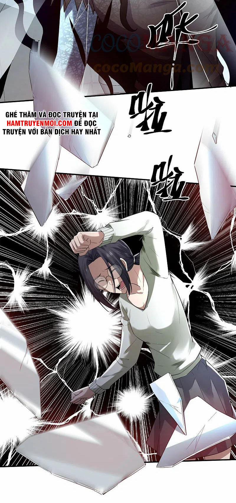 Ta Có Một Tòa Nhà Ma 170 trang 4