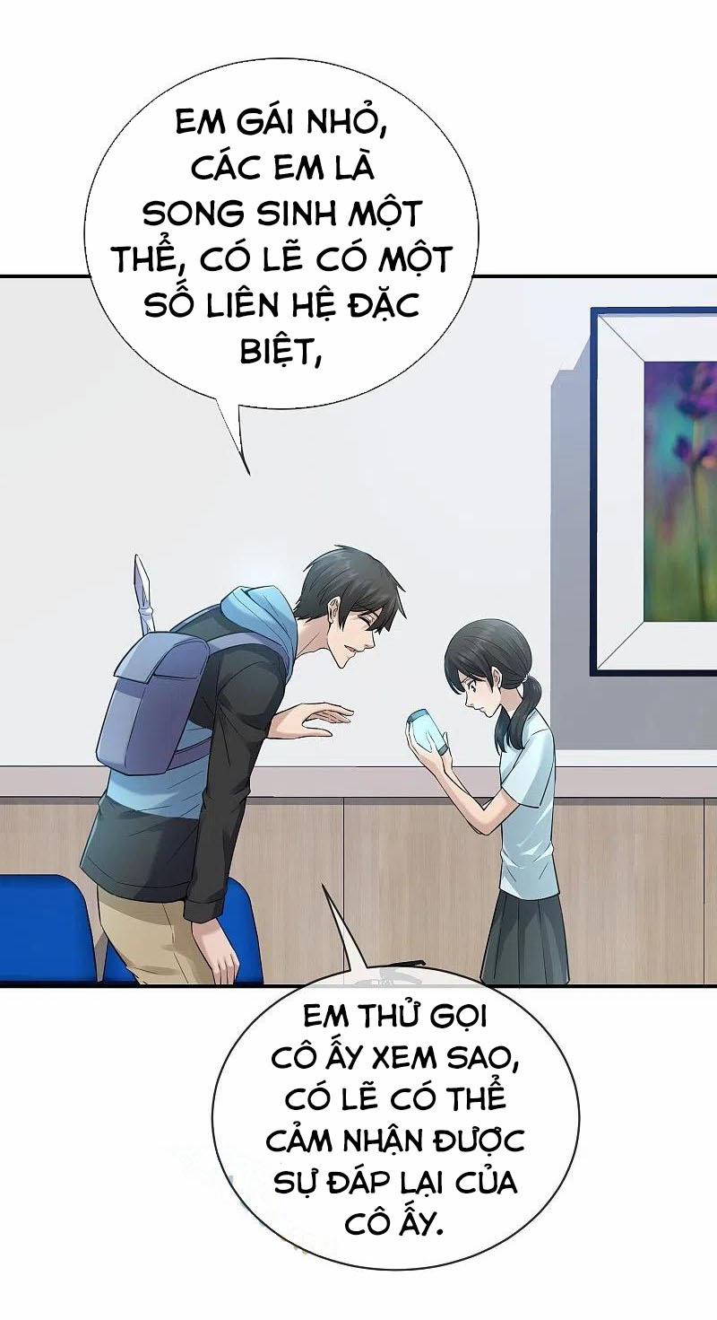 Ta Có Một Tòa Nhà Ma 171 trang 10