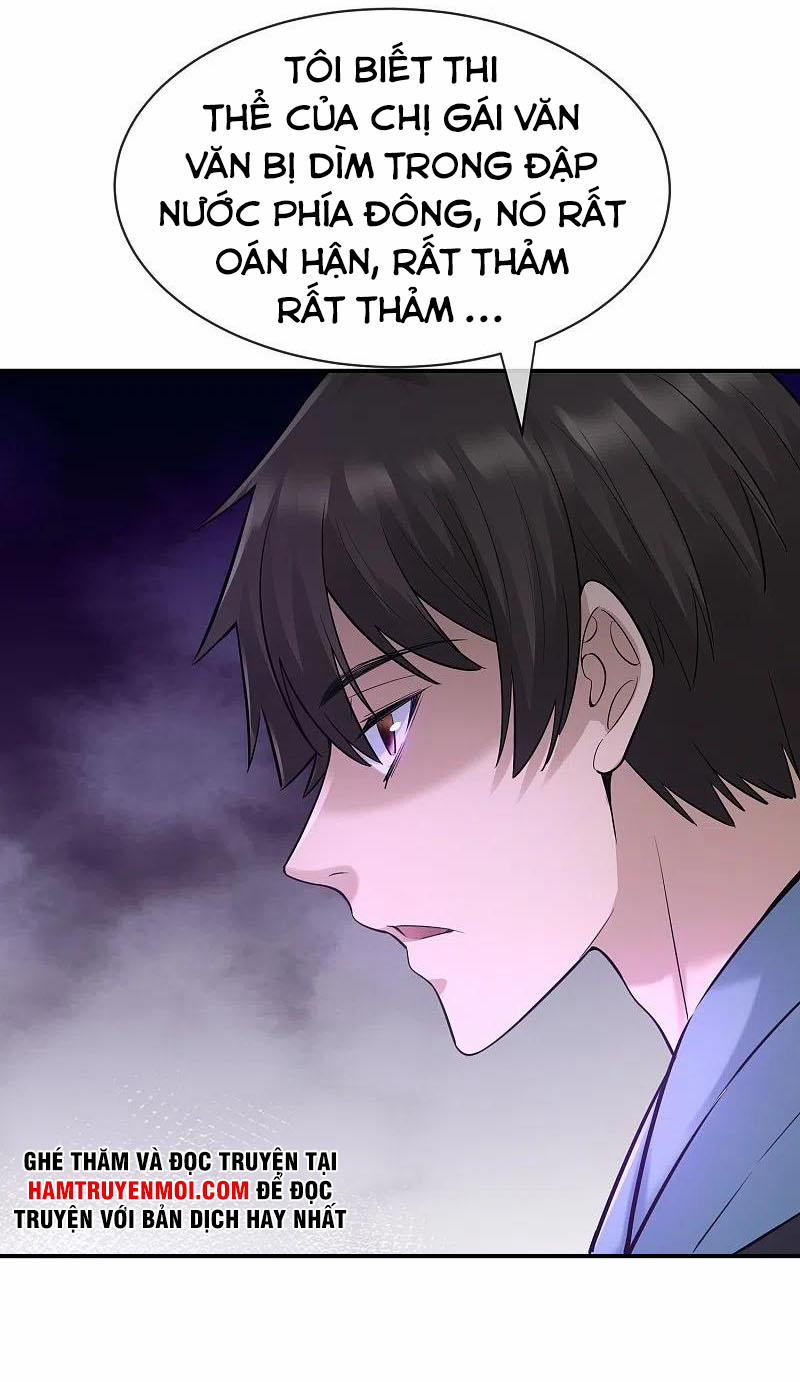 Ta Có Một Tòa Nhà Ma 171 trang 17