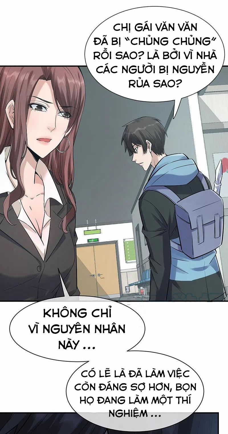 Ta Có Một Tòa Nhà Ma 171 trang 22