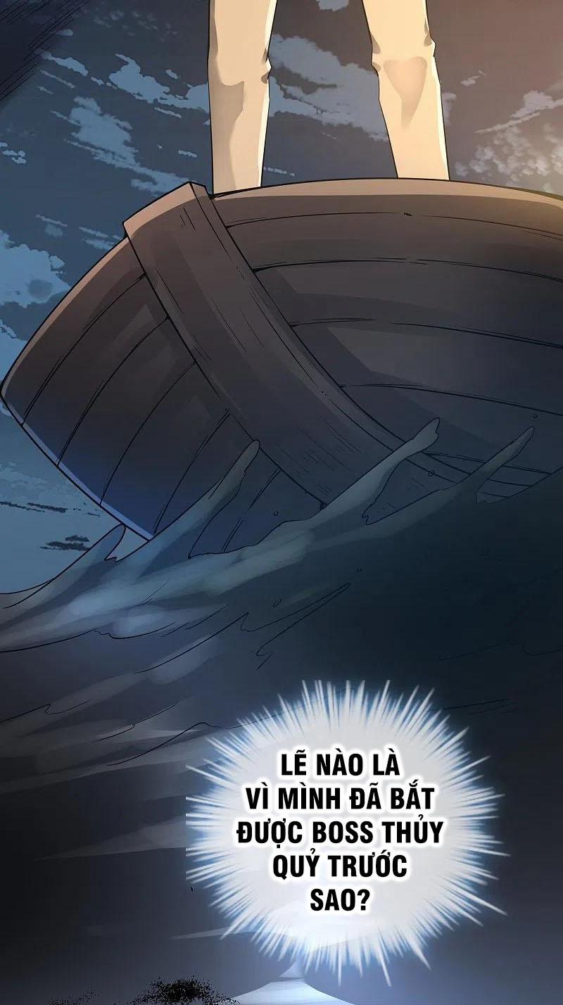 Ta Có Một Tòa Nhà Ma 171 trang 29