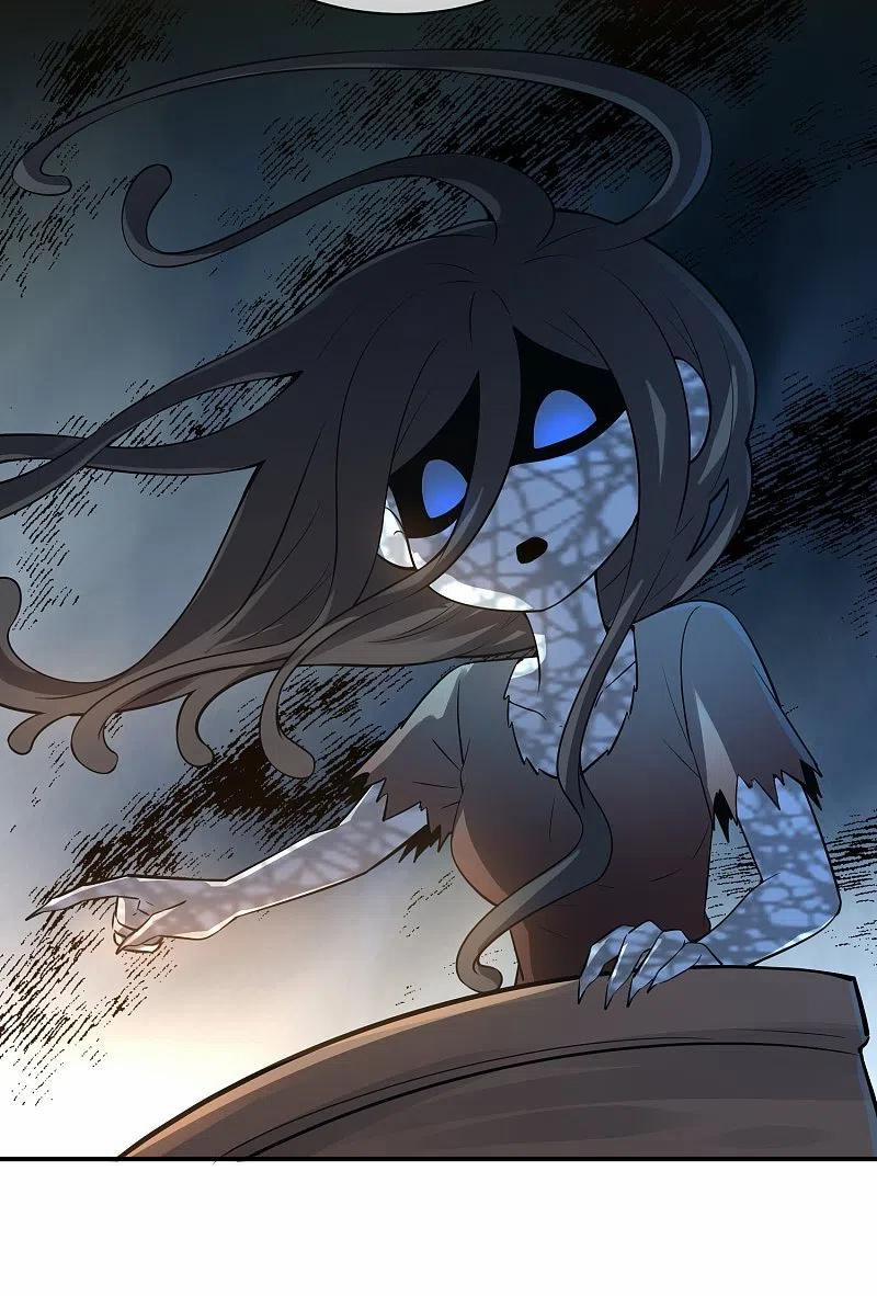 Ta Có Một Tòa Nhà Ma 171 trang 31