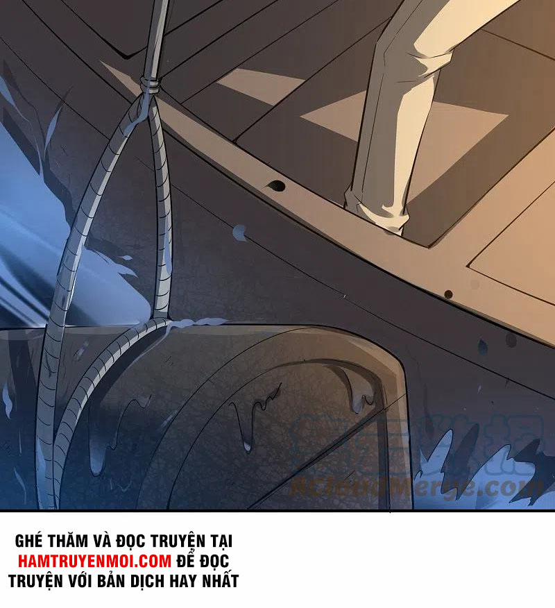 Ta Có Một Tòa Nhà Ma 171 trang 34