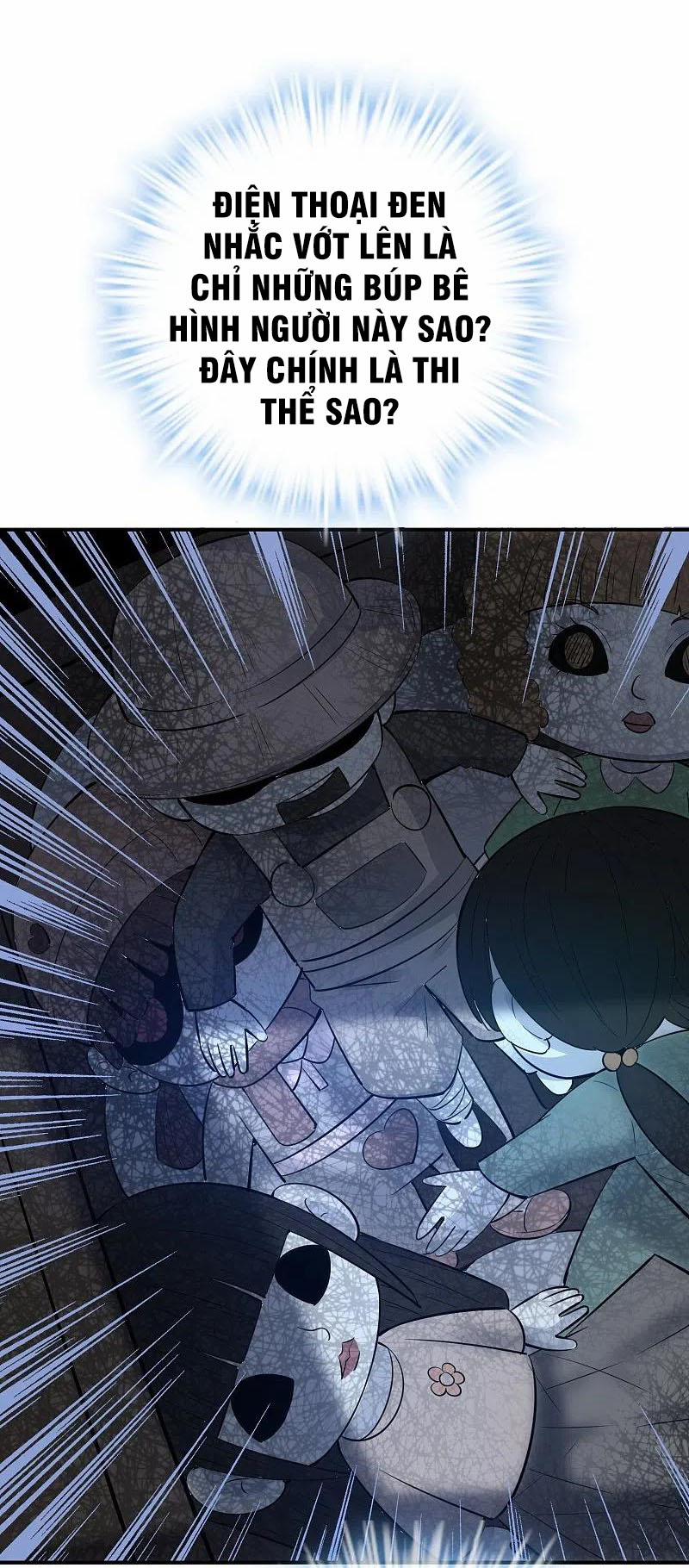 Ta Có Một Tòa Nhà Ma 171 trang 36