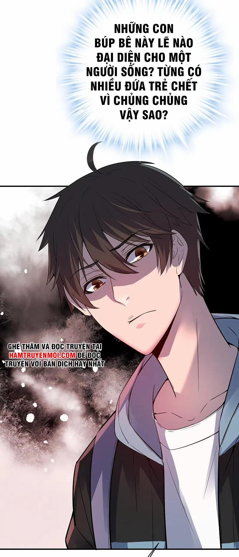 Ta Có Một Tòa Nhà Ma 171 trang 37