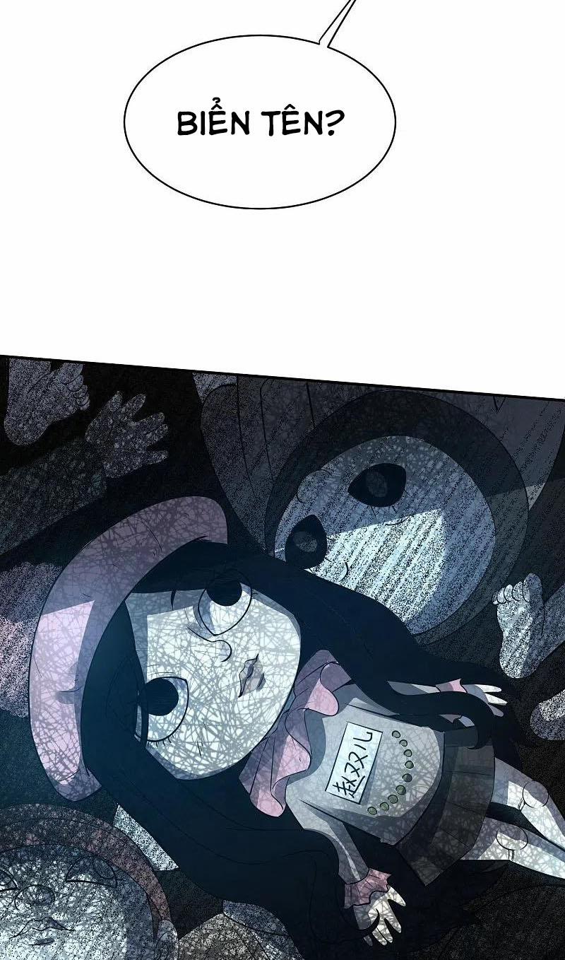 Ta Có Một Tòa Nhà Ma 171 trang 38