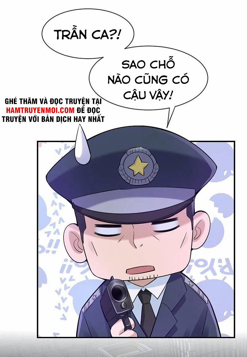 Ta Có Một Tòa Nhà Ma 171 trang 6