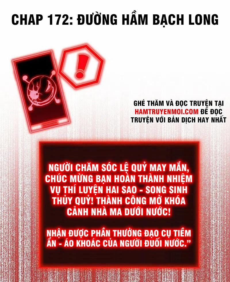 Ta Có Một Tòa Nhà Ma 172 trang 0