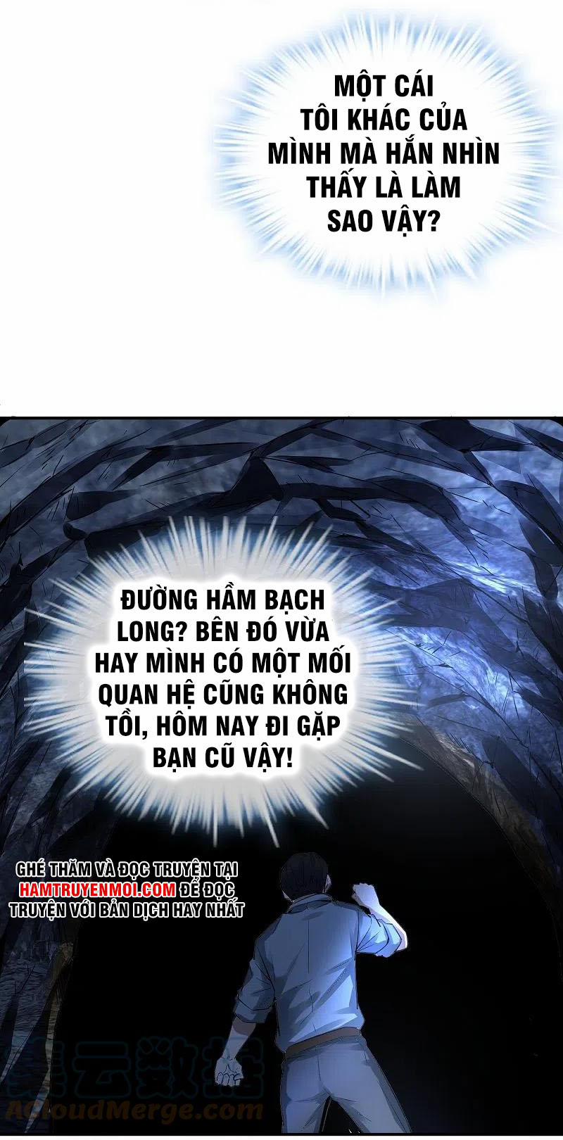 Ta Có Một Tòa Nhà Ma 172 trang 12